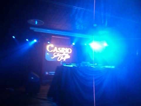 Juan Magan- Bailando por ahi CASINO ASTURIAS (GIJON)