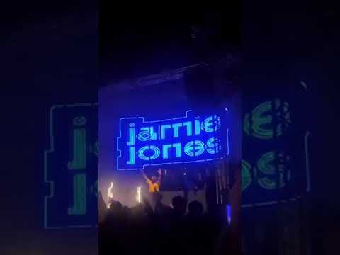 Thanks Jamie Jones to play at Praja Gallipoli Andruss, Umberto Pagliaroli Ft El Apache Ness - Mueve