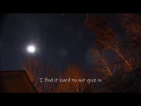 Sebastian Forslund feat. Tommy Ljungberg - Wonders (Lyrics) (Time Lapse)