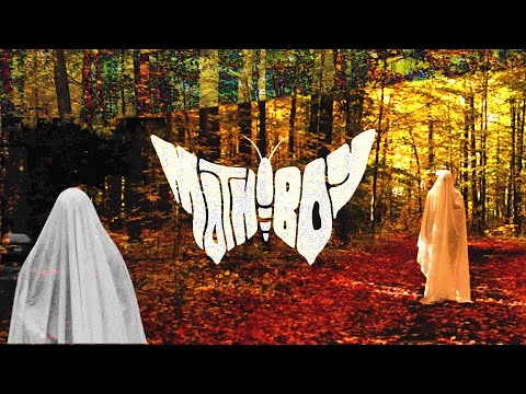 MOTHBOY - Phantom (Official Music Video)
