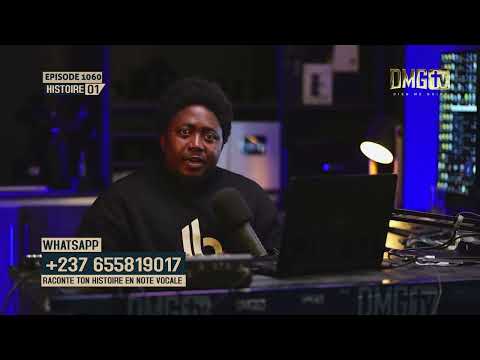 10 Histoires mystiques Épisode 1060(06 histoires) DMG TV