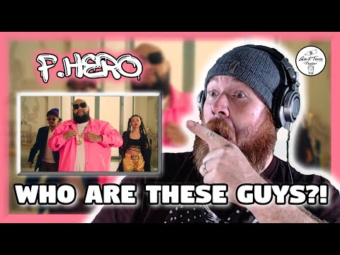 Bear Knuckle & F.HERO ft. เต้ย อภิวัฒน์ 🇹🇭 - Zoom | AMERICAN REACTION | WHO ARE THESE GUYS?!