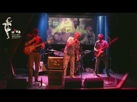 Dynamite Daze - 15 Miles to Mexico -  Live at Cafe Verkehrt