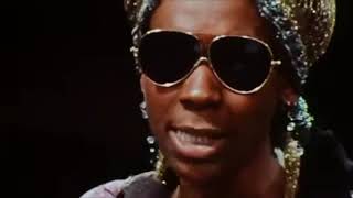 Somebody Else’s World (a.k.a. Somebody Else’s Idea), Sun Ra, June Tyson