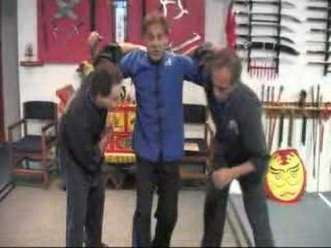 Marriage of the Rams