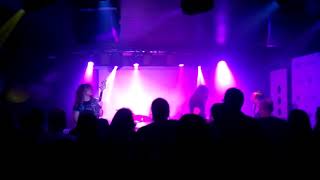 Secret Sphere- Lady of Silence- Silikona Madrid 2018