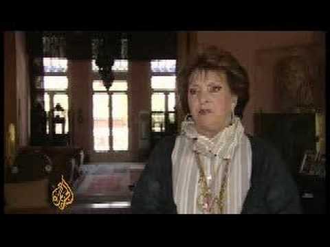 Beirut's Jewish heritage under threat - 20 Apr 2008