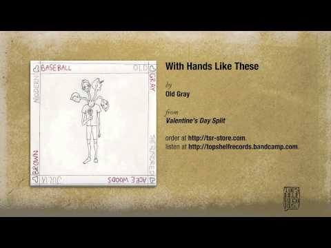 Video thumbnail for With Hands Like These