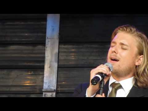 Jonathan Ansell-She's Out Of My Life.