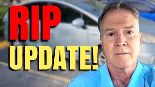 UPDATE: Hard Lessons Learned Buying a Used Car at 63 🚗