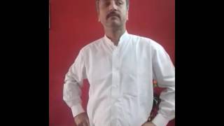 harish chhabra audition video