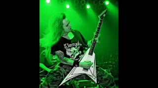 Children of Bodom - Talk dirty to me