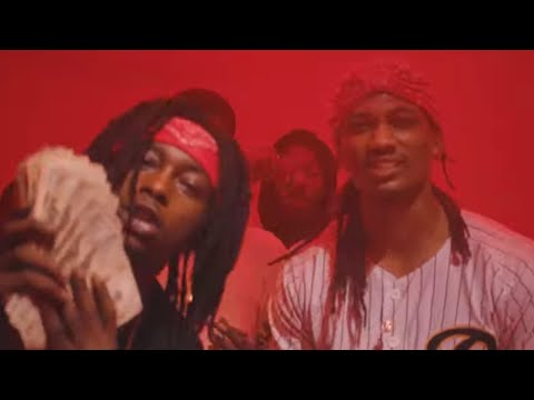 Dnr Aintlackin ft. Dnr Icez - Sneak Dissers (Music Video) II Dir. Tstrong