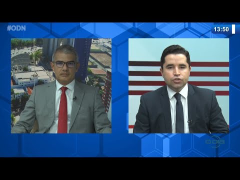 Candidato ao quinto constitucional da advocacia apresenta suas propostas 22 09 2021