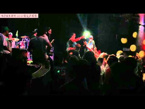 DPR - SOBREVIVENTES (DO PROTESTO A RESISTENCIA)