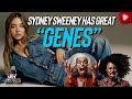 LIVE Sydney Sweeney Just Broke The Internet