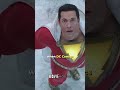 Did you know that in Shazam