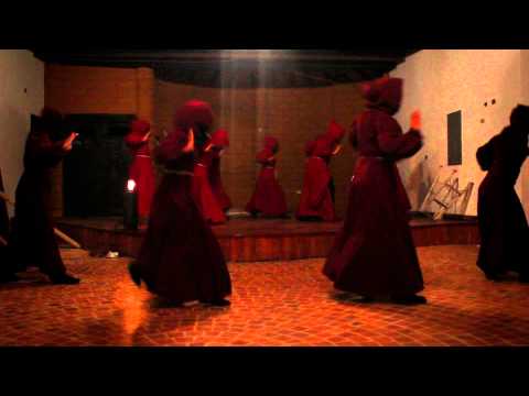 LET´S HAVE A KIKI - INFRAKTOR DANCE - VIDEO OFICIAL