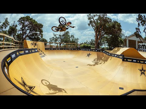 Chase Hawk | Hawk's Nest