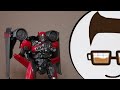 Such A Better Shatter Studio Series Shatter Version 2 Review