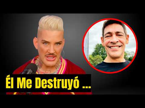 At 43, Daniel Rene finally admits what we all suspected.