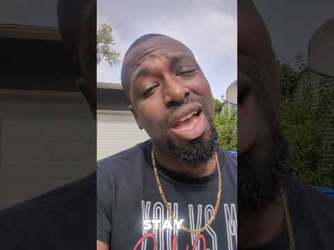 Nothing Feels the Same (Vizual) - Brail Watson