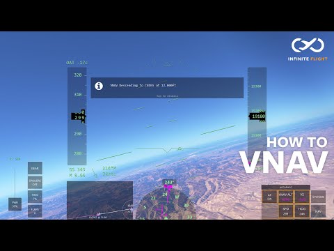 VNAV Tutorial