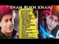 Srk Hit songs|Best collection|Shah Rukh Khan|Bollywood Music