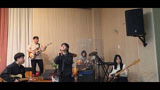 [2026 제 2회 원주 전국 밴드 페스티벌 예선] 화요일은어때요 - 우리의 밤은 당신의 낮보다 아름답다