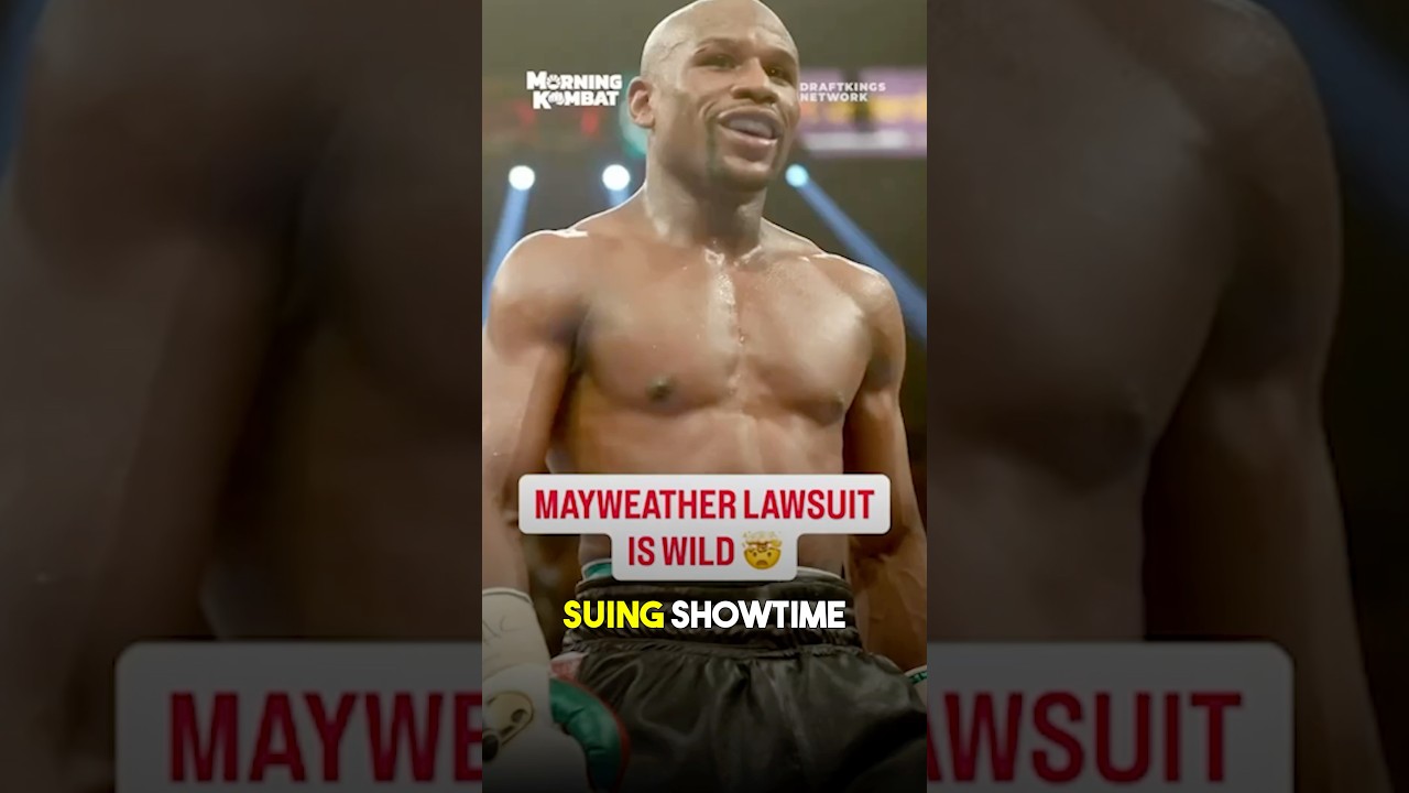Floyd Mayweather Blew $1 BILLION… Now He’s Drowning in Debt #jualmighty