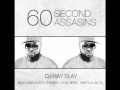 60 Second Assassin's. DJ Kay Slay Ft. Busta ...