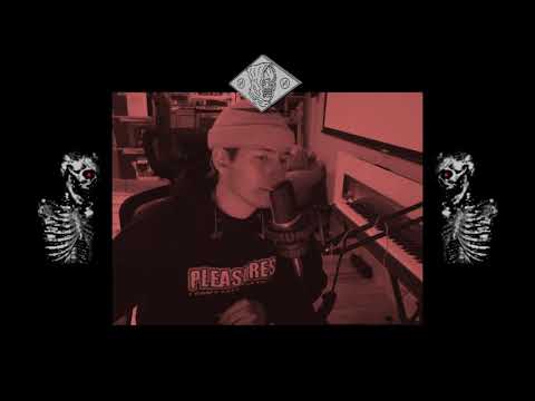 🎶 nothing,nowhere. Twitch stream: 2020-04-28 - "take a deep breath"