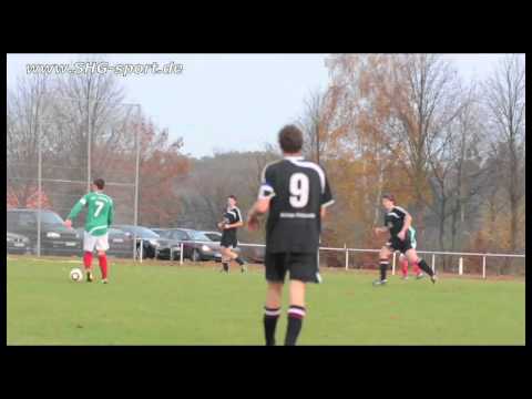 JSG Enzen-Niedernwöhren - HSC Hannover