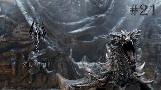 Поиграем в Skyrim - Дом теплых ветров(#21)
