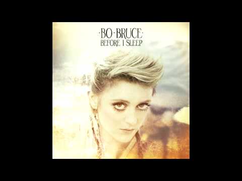 Bo Bruce- Speed the Fire