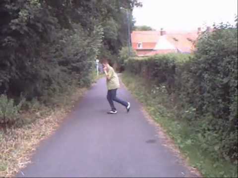 W4CKO feat FATAL INC - Expressions