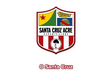 Hino do Santa Cruz Acre