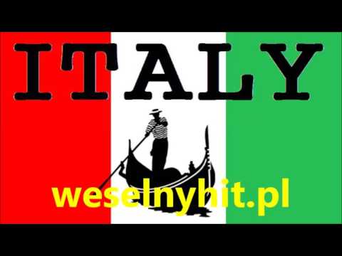 Włoskie przeboje #01