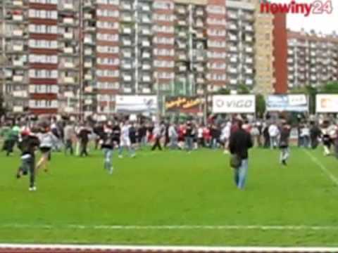 Resovia awansowała do II ligi!!