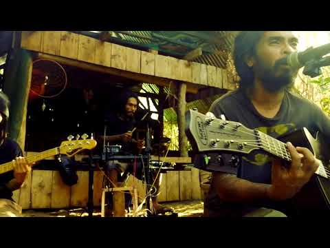 "Ambisyosa" - Jayson In Town (Live)