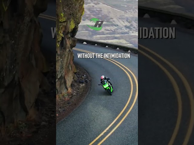 2025 Kawasaki NINJA 500 SE KRT in Sport Bikes in Ottawa