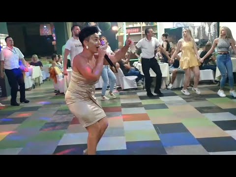 🔴 Kad cure kolo vode - Hotel Heco Plus Sarajevo - Bosanski teferič