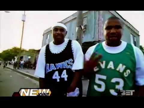 Anthony Goes - Mr Lexx, Wayne Wonder, CNN (Capone N Noreaga)