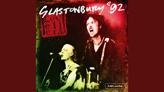 Sell Out (Live at Glastonbury &#39;92)