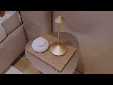 The Palace Oasis | Tour do Decorado de 83m²