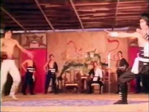 Two Champions of Shaolin VS Wu-Tang Clan - Cilvaringz - Laughter