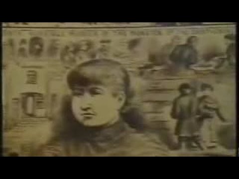 Jack The Ripper - Timewatch - Documentary