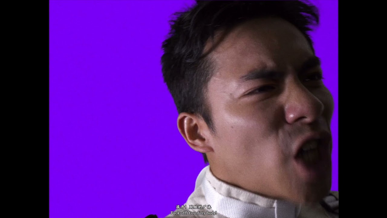 A Clockwork Bunny - TRAILER