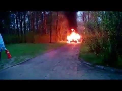 Co się stało?