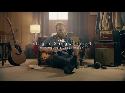 Guitar Center Singer-Songwriter 6 - Submit your songs!